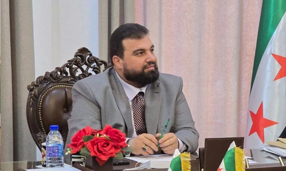 السويداء على صفيح ساخن: اقتحام مبنى المحافظة يهدد الأمن والاستقرار