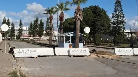 هجوم انتحاري يستهدف قاعدة حميميم: تقارير روسية تتحدث عن منفذين أجانب