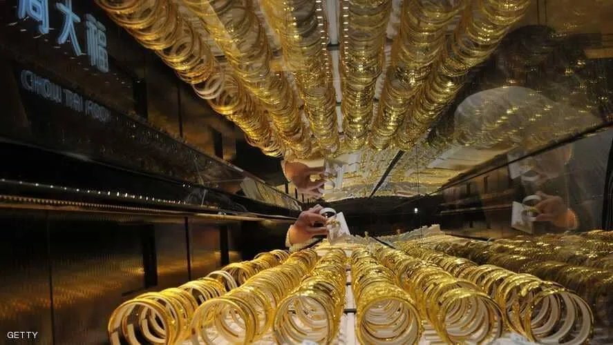 قفزة جديدة في أسعار الذهب بسوريا: ارتفاع حاد يسجل اليوم