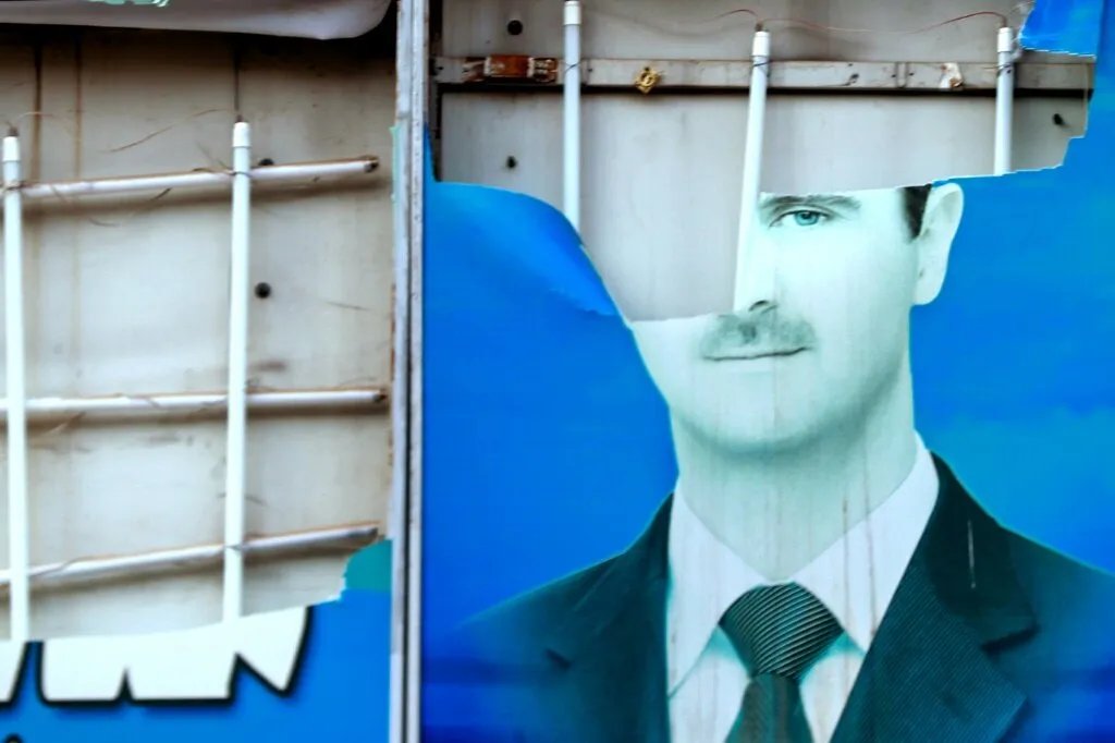 رويترز تكشف تفاصيل اللحظات الأخيرة لهروب الأسد: خطة سرية وخداع مقربين