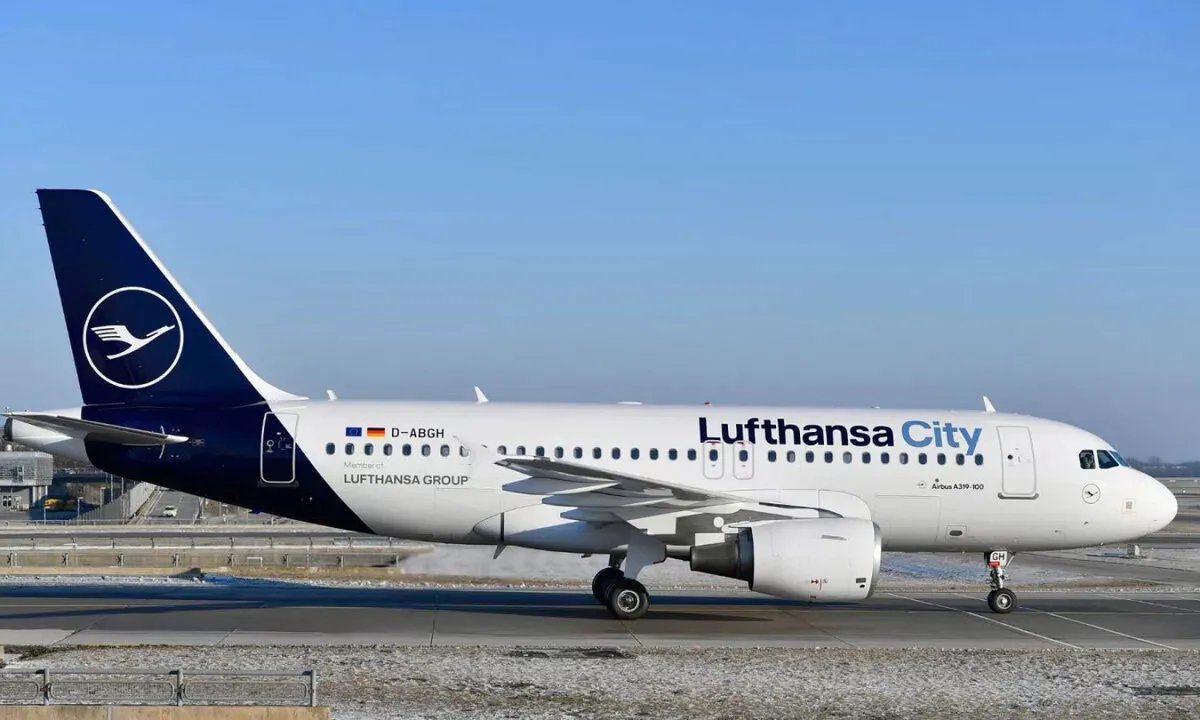 مؤشرات على عودة الطيران المباشر بين ألمانيا وسوريا: لوفتهانزا تجري تقييمًا في مطار دمشق