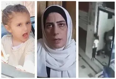 دمشق تفجع بوفاة الطفلة آية بلوق: العثور على جثتها بعد أيام من الاختطاف وصدمة في الشارع السوري