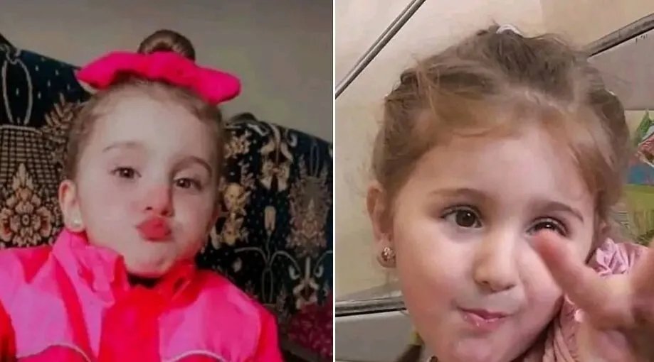 فاجعة تهز دمشق: العثور على جثة الطفلة آية بعد أيام من الاختطاف