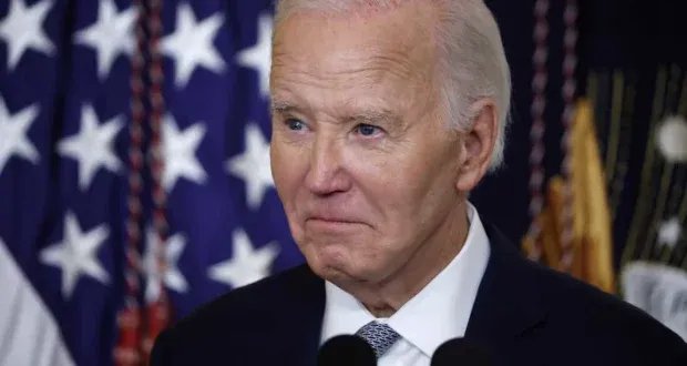 بعد الكشف عن إصابة بايدن: كل ما يجب أن تعرفه عن سرطان البروستات وطرق الوقاية والعلاج