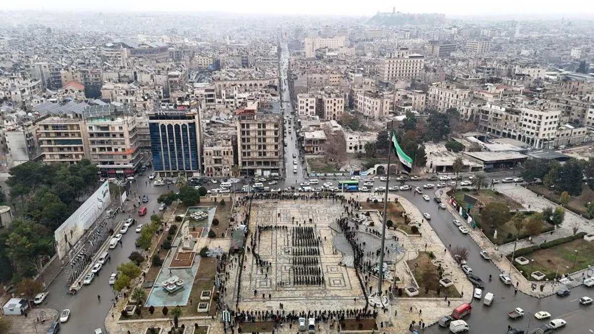 توسيع آفاق التعليم: سوريا تعترف بـ 30 جامعة وكلية عربية وأجنبية جديدة