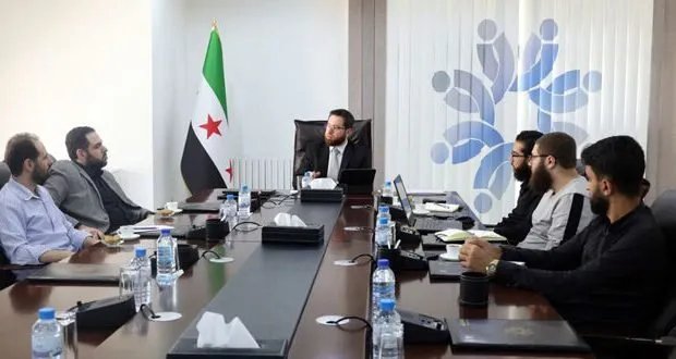 وزارة التنمية الإدارية تسرّع خطوات تأسيس نظام إدارة الموارد المؤسسية ERP لتحقيق التحول الرقمي