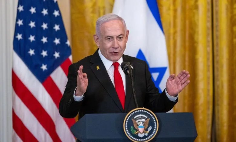 نتنياهو يفجر مفاجأة: إسرائيل لعبت دوراً حاسماً في إضعاف نظام الأسد وتقويض نفوذ إيران