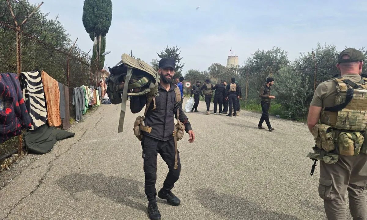 اللاذقية: تفاصيل الهجوم على قاعدة حميميم الروسية وتداعياته