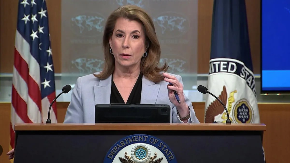 واشنطن: رفع العقوبات عن سوريا قد يستغرق وقتاً رغم إرادة ترامب