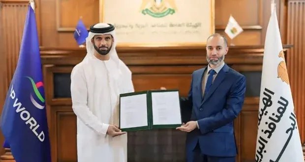 صفقة تاريخية: موانئ دبي تستثمر 800 مليون دولار في سوريا.. هل تنجح في إنعاش الاقتصاد؟