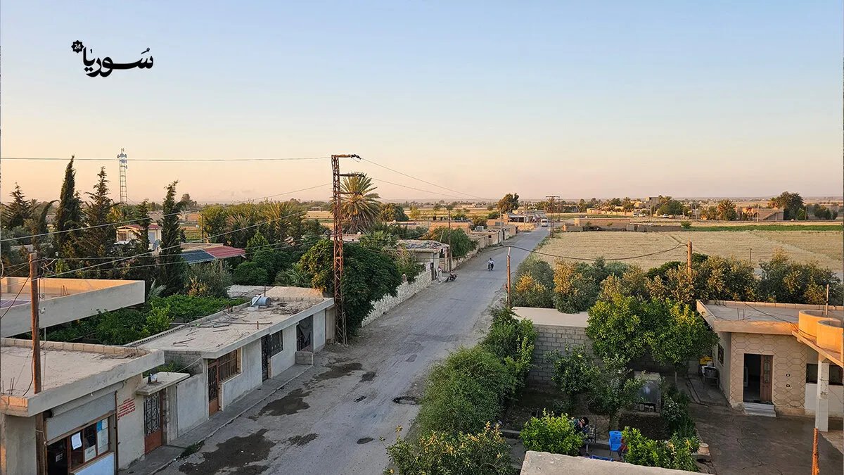 عطش مزمن: 12 عامًا من انقطاع المياه يهدد صحة سكان حوائج دياب الشامية في دير الزور