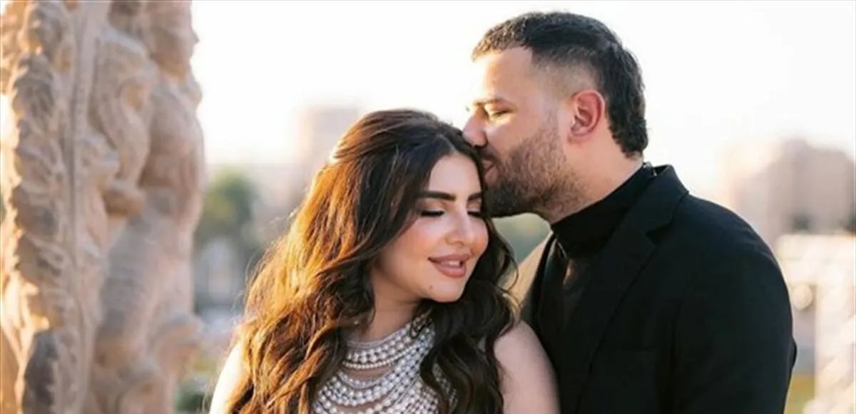 صدمة في الوسط الفني: طلاق مفاجئ لمغني المهرجانات "مسلم" بعد يوم واحد من الزفاف! هل هي مجرد شائعة؟