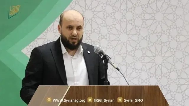 سوريا بعد الأسد: حكومة انتقالية تتسلم السلطة وتعد بعهد جديد
