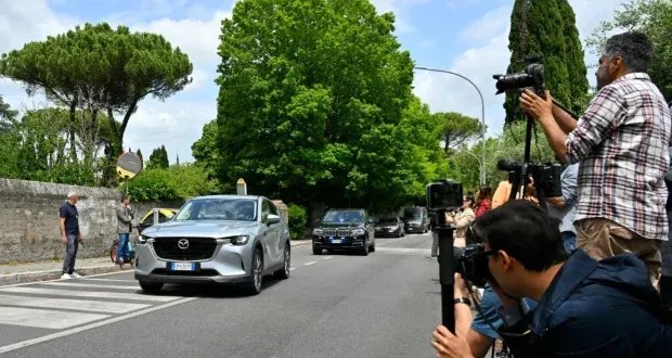 جولة حاسمة في روما: مفاوضات إيرانية أمريكية متجددة حول الملف النووي بوساطة عُمانية