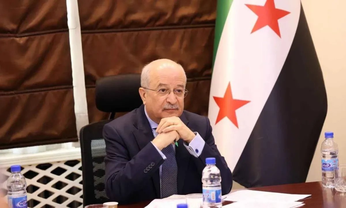 سوريا تخطط لشبكة قطارات حديثة و مترو دمشق: وزير النقل يكشف عن خطط الربط الإقليمي الطموحة