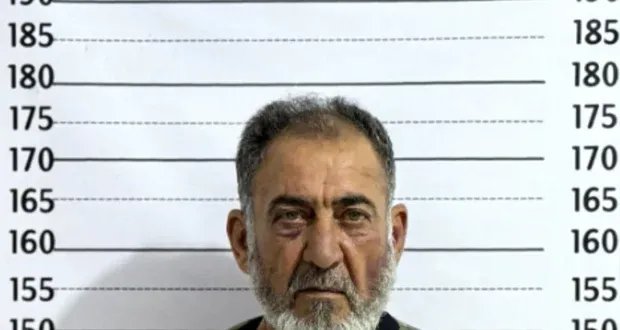 القبض على آصف سالم: قيادي متهم بتصنيع البراميل المتفجرة في سوريا