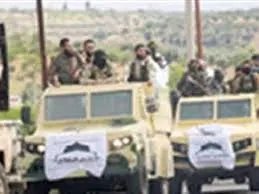 عفو شامل عن المجندين: "إدارة العمليات العسكرية" تمنح الأمان للمنضمين للخدمة الإلزامية