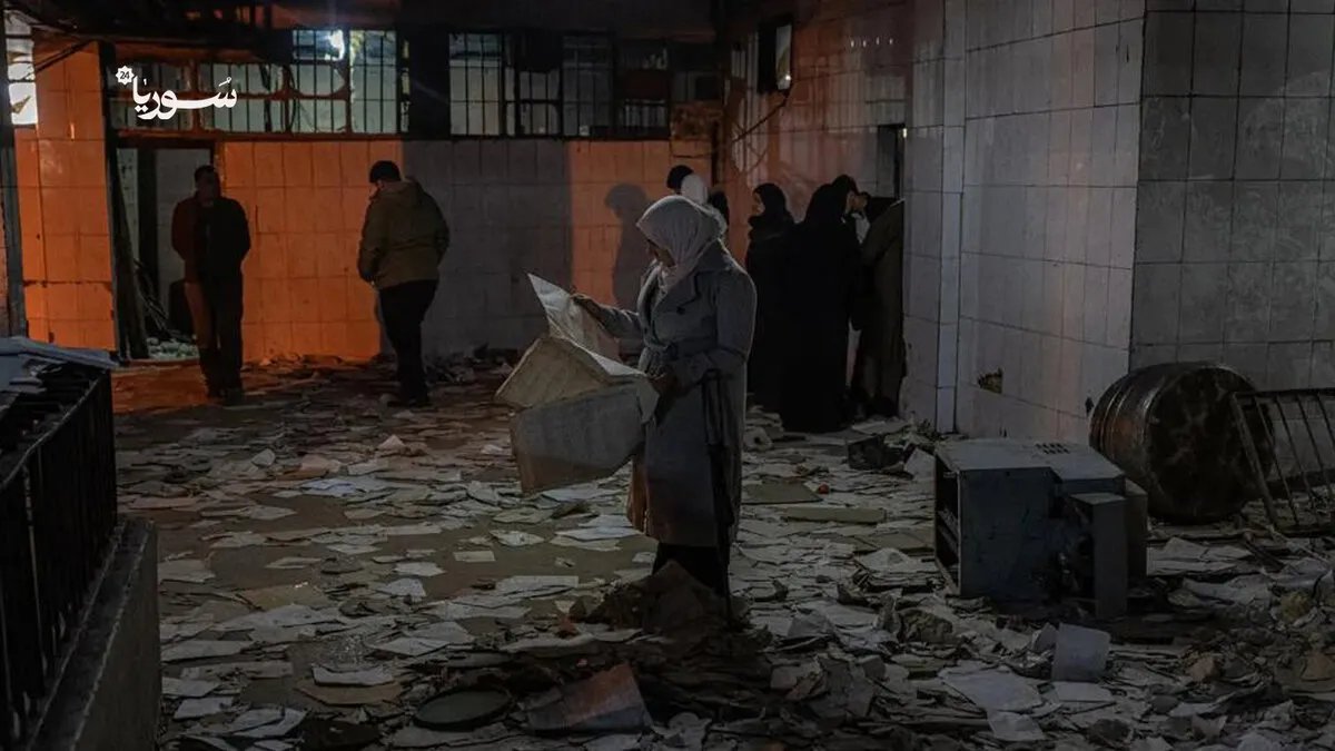 ذاكرة الثورة السورية: كيف يسعى سوريون لحفظ آثار انتفاضة تحولت إلى حرب؟