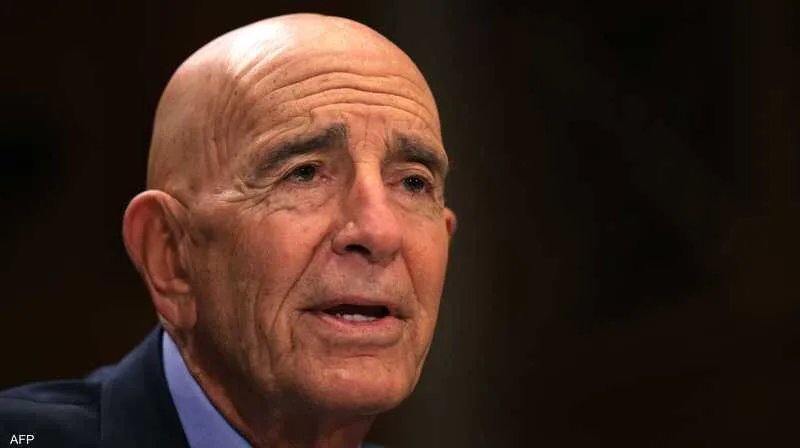 تغيير في القيادة: السفير الأمريكي في تركيا يتولى مهمة المبعوث الخاص إلى سوريا وسط جهود لتخفيف العقوبات