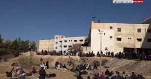 صيدنايا: البحث ينتهي دون نتائج جديدة.. ومصير آلاف المعتقلين السوريين لا يزال مجهولاً