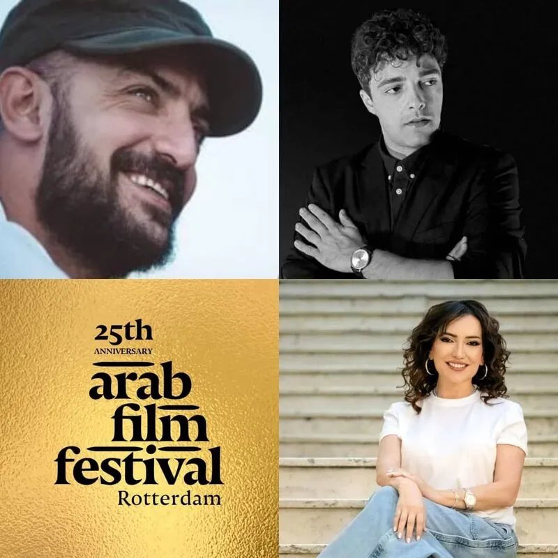 السينما السورية تتألق في مهرجان روتردام: مشاركة فنية واسعة واحتفاء بأم كلثوم