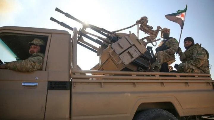 هل ترفع أمريكا "تحرير الشام" من قائمة الإرهاب؟ واشنطن تدرس بعد "تجاوب" الهيئة