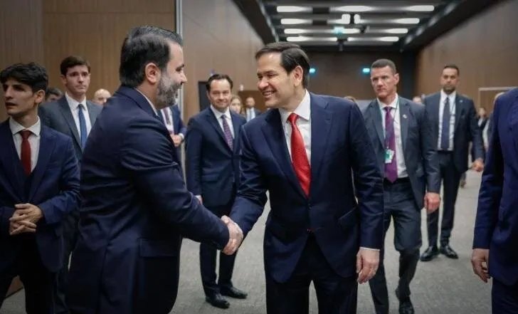 الخزانة الأمريكية تخفف العقوبات على سوريا لمدة 6 أشهر: تفاصيل الإعفاءات واستثناءات هامة