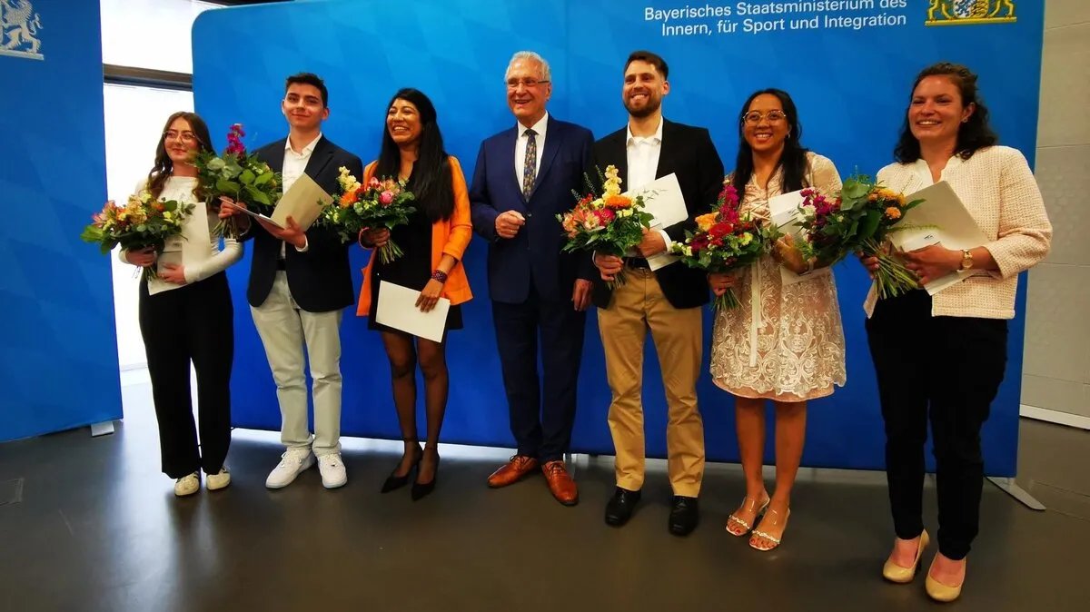 طفرة في التجنيس بألمانيا: السوريون يتصدرون قائمة الحاصلين على الجنسية بعد تسهيلات جديدة