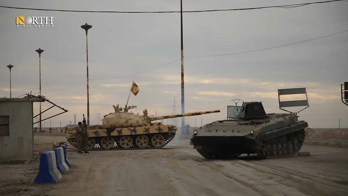 تحذيرات من تصاعد عمليات داعش في سوريا: خبراء يرصدون مؤشرات عودة التنظيم واستغلاله للفراغ الأمني