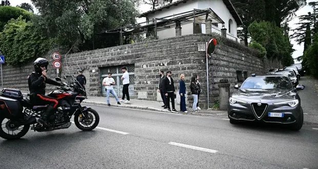 محادثات إيران والولايات المتحدة في روما: تفاؤل حذر وتقدم غير حاسم