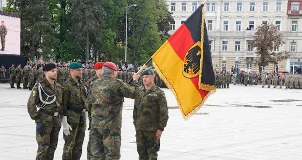 تصاعد التوتر في البلطيق: أوروبا تعزز دفاعاتها وسط مخاوف من تهديد روسي