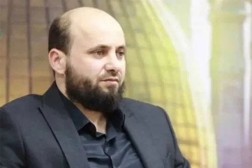 تكليف رئيس "الإنقاذ" بتشكيل حكومة انتقالية في سوريا مع اقتراب تأمين دمشق