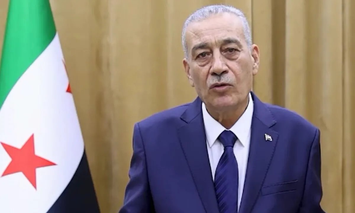 خطة عمل هيئة العدالة الانتقالية في سوريا: كشف الحقائق وجبر الضرر ومحاسبة المسؤولين