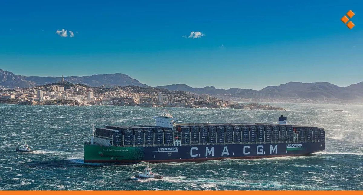 سوريا توقع اتفاقية مع شركة فرنسية لتشغيل موانئ جافة استراتيجية