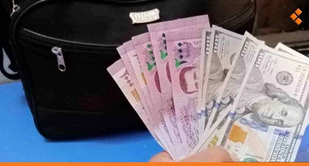 الليرة السورية تواصل انتعاشها مقابل الدولار والذهب يتراجع: نظرة على أسعار الصرف اليوم