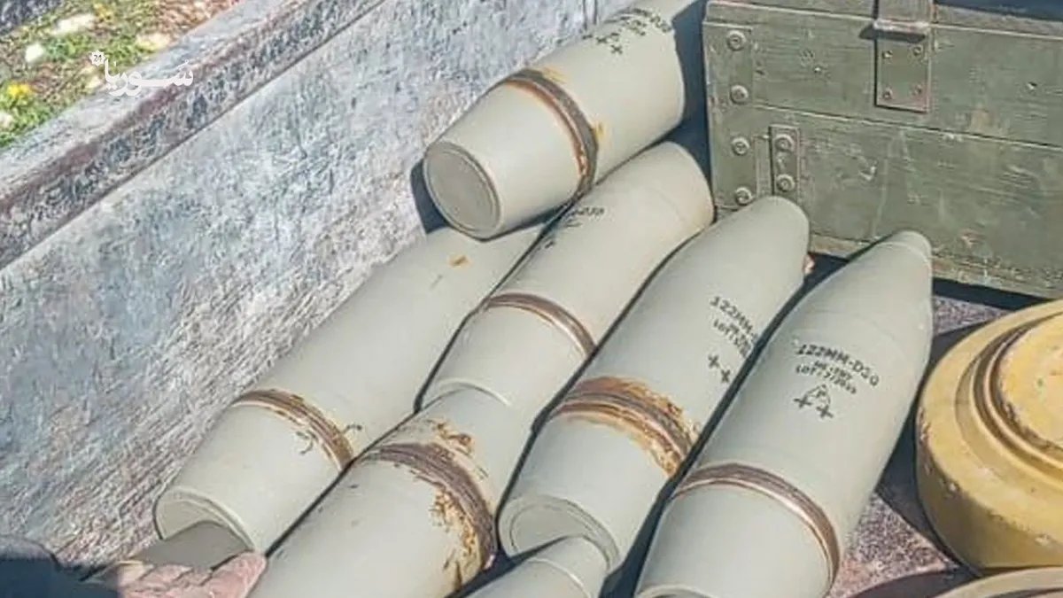 الصحة العالمية تحذر: الذخائر تحصد أرواح الأبرياء وتفشي الكوليرا وسوء التغذية يهدد أطفال سوريا