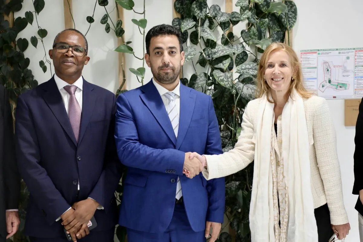 جنيف: سوريا تسعى لتوسيع برامج التلقيح بدعم دولي في ظل تحديات صحية