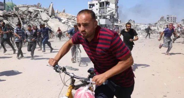 فرنسا والسعودية تدفعان بمبادرة جديدة لإحياء حل الدولتين: مؤتمر أممي مرتقب