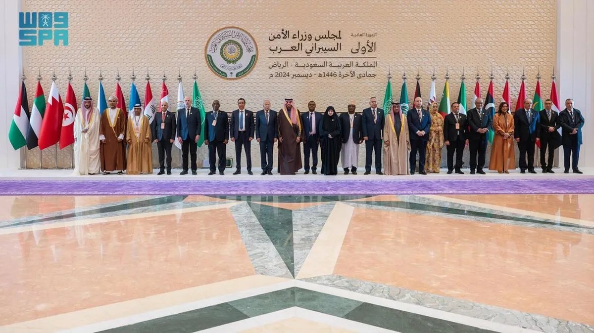 مجلس الأمن السيبراني العربي يطلق منصة لتبادل معلومات التهديدات ومبادرات مشتركة