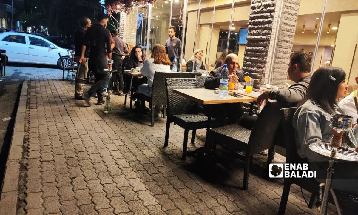 محافظة دمشق تنفي إغلاق المنشآت السياحية ليلاً وتوضح أسباب الإغلاقات الأخيرة