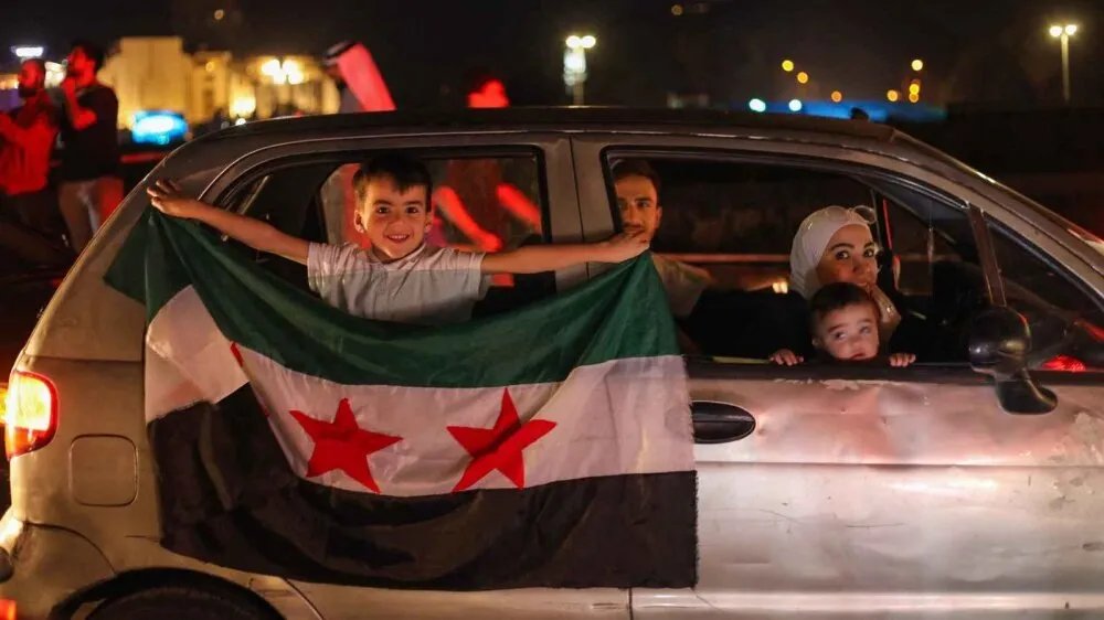 تسهيلات أمريكية جديدة: تفاصيل الترخيص العام رقم 25 الخاص بسوريا وتأثيراته