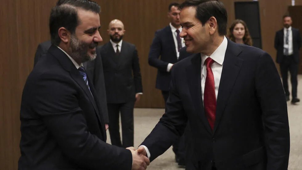 لماذا اقتصر الإعفاء من عقوبات قيصر على 180 يومًا؟ تقرير يكشف التفاصيل