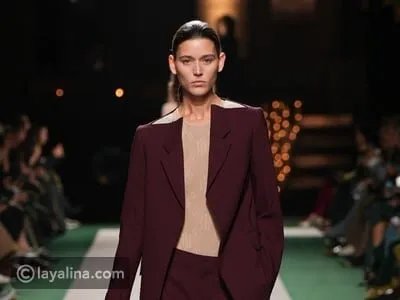 موضة 2025: نظرة شاملة على أبرز الاتجاهات والإطلالات العصرية