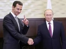 مصدر بالكرملين: روسيا تنفي وجود خطة لإنقاذ الأسد مع استمرار تدهور الوضع في سوريا