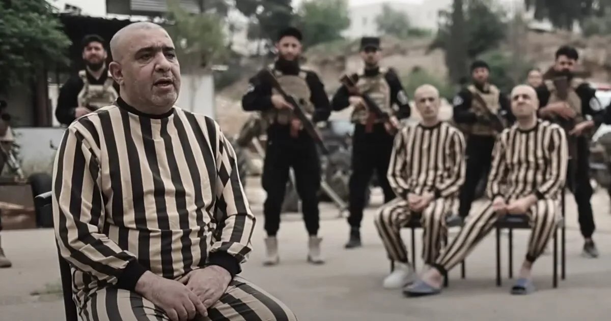 الداخلية السورية تكشف: جمعية خيرية واجهة لميليشيا رامي مخلوف تسببت في معاناة السوريين