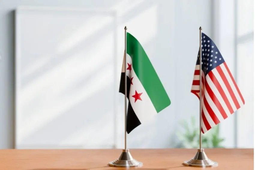 رفع العقوبات الأمريكية عن سوريا: فرصة اقتصادية أم رهان مؤقت؟