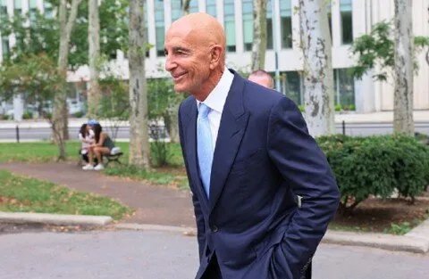 زيارة مرتقبة: مبعوث أمريكي رفيع المستوى يزور دمشق للقاء الرئيس الشرع