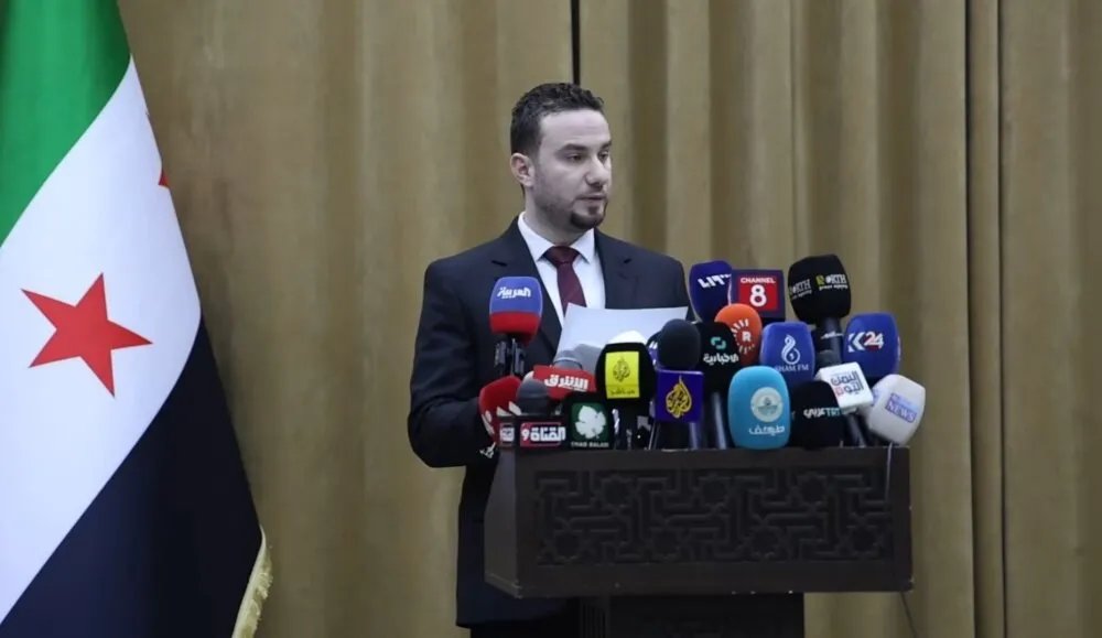 إصلاحات جذرية في وزارة الداخلية السورية: هيكلة جديدة للأجهزة الأمنية والمدنية