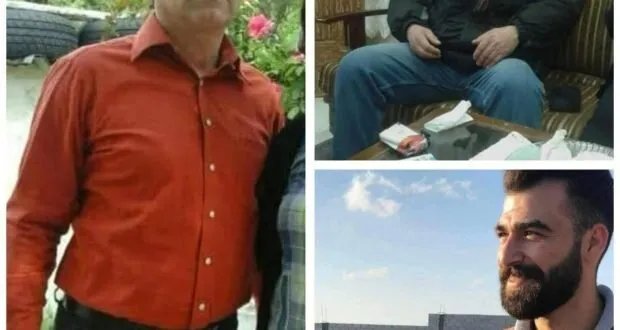 طرطوس تحت الصدمة: ثلاث جرائم قتل مروعة تهز المدينة في وضح النهار