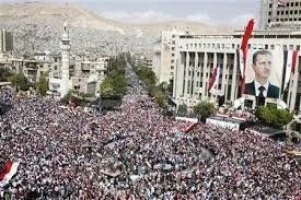 تحذيرات إسرائيلية من انهيار وشيك للنظام السوري وتصاعد النفوذ الإيراني